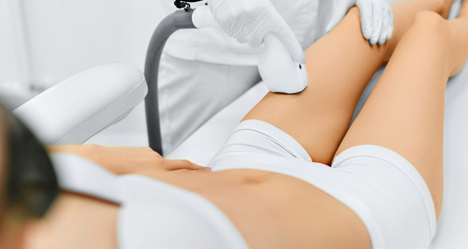 Laser-Hair-Removal